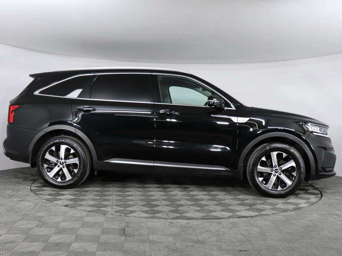 Kia Sorento, 2022 - 48 000 км. | Фото №4