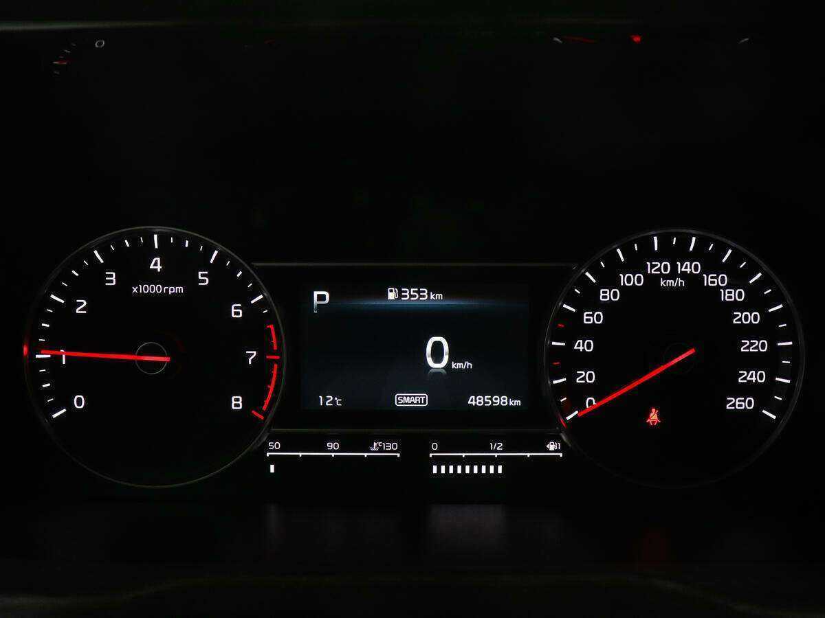 Kia Sorento, 2022 Фото №10