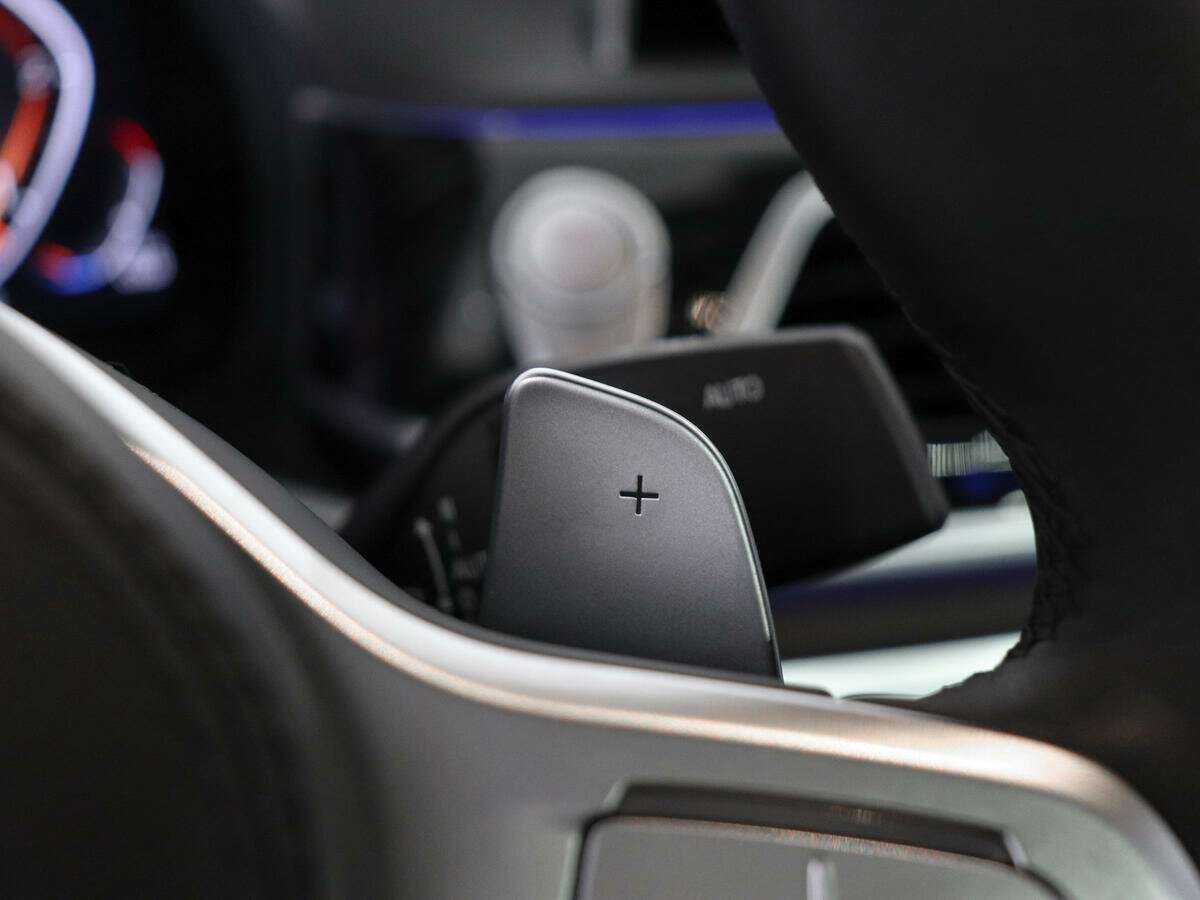 BMW 7 серии 740d xDrive, 2021 Фото №12