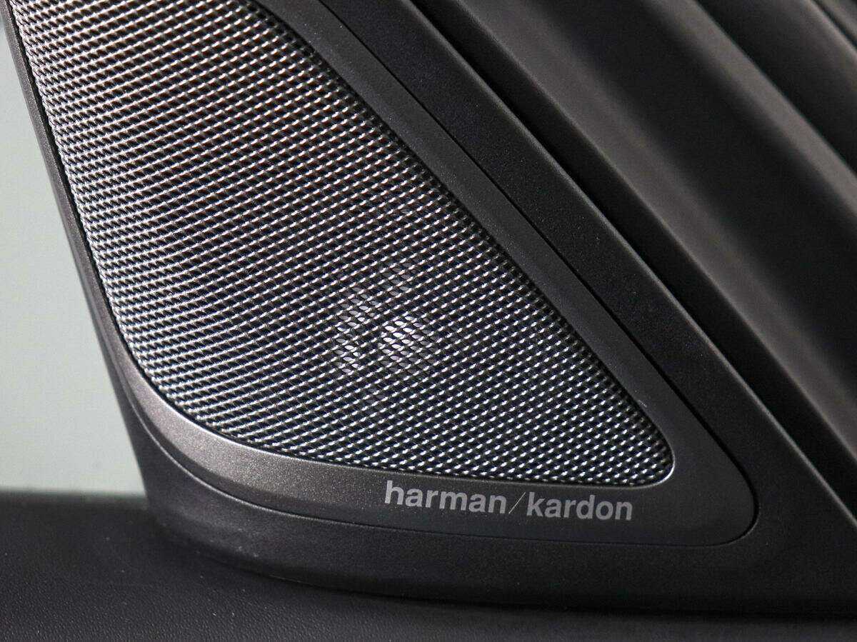 BMW 7 серии 740d xDrive, 2021 Фото №14