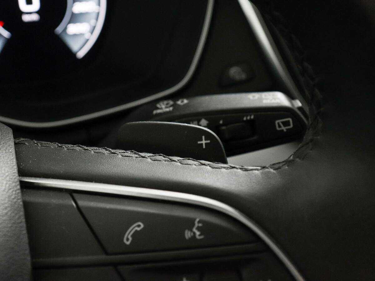 Audi Q5 45 TFSI, 2021 Фото №15