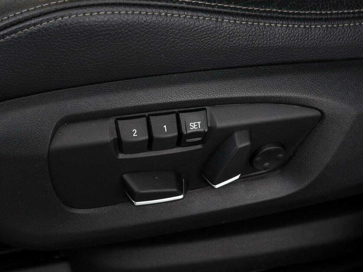 BMW X5 25d, 2018 Фото №16