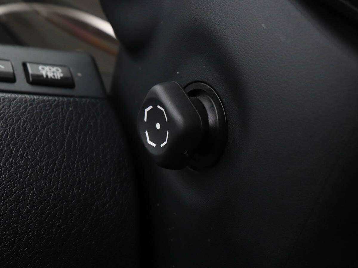 Lexus RX 300, 2019 Фото №14