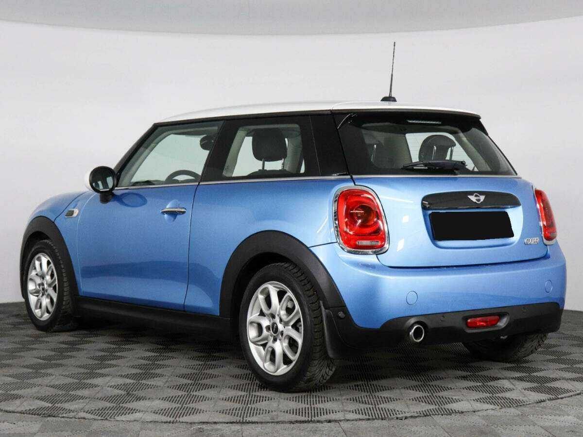 Mini Hatch Cooper, 2018 - 23 428 км. | Фото №6