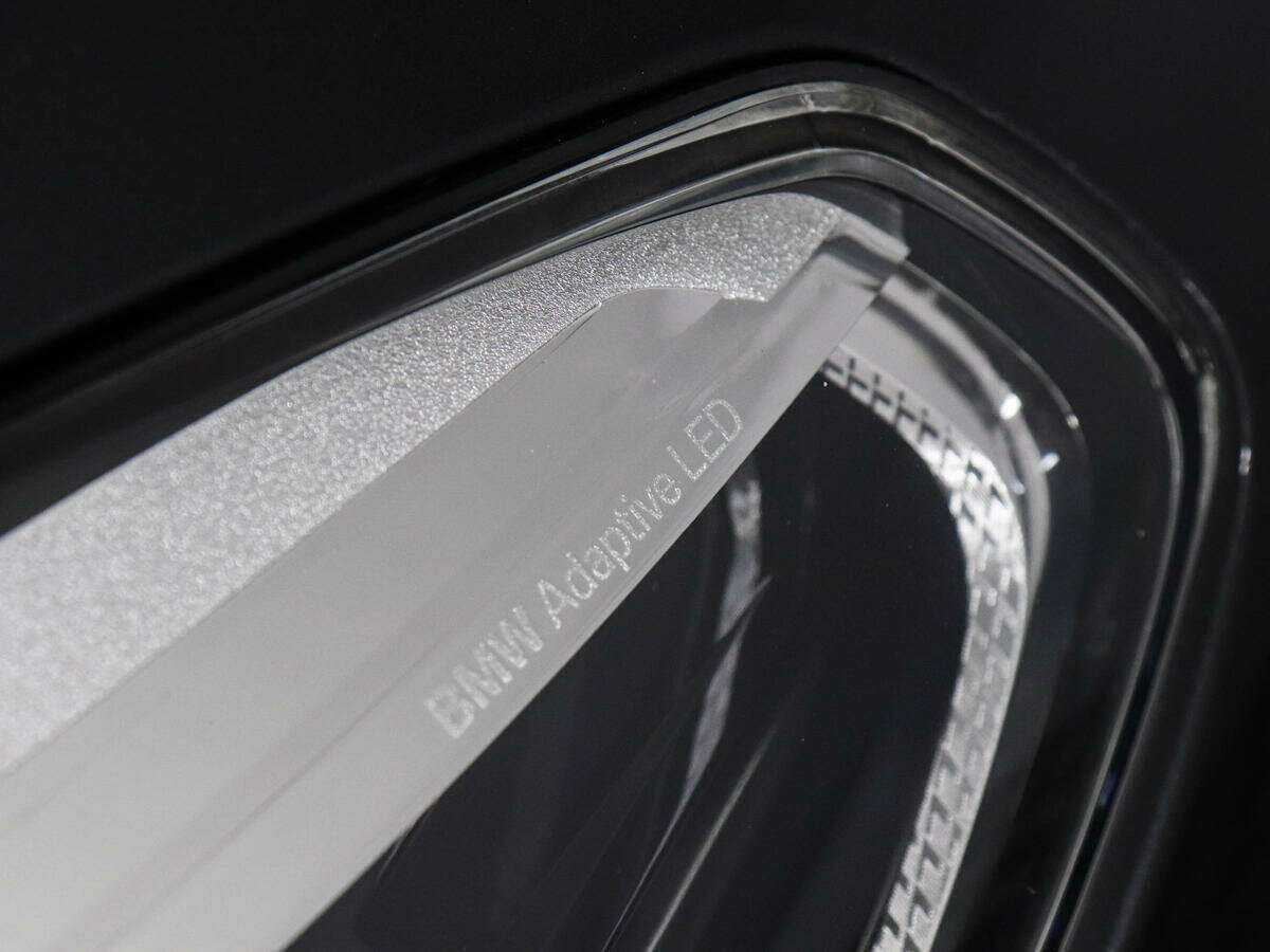 BMW X4 30i, 2021 Фото №17