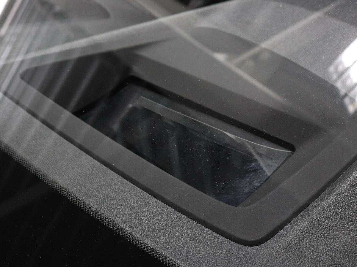 BMW X4 30i, 2021 Фото №20