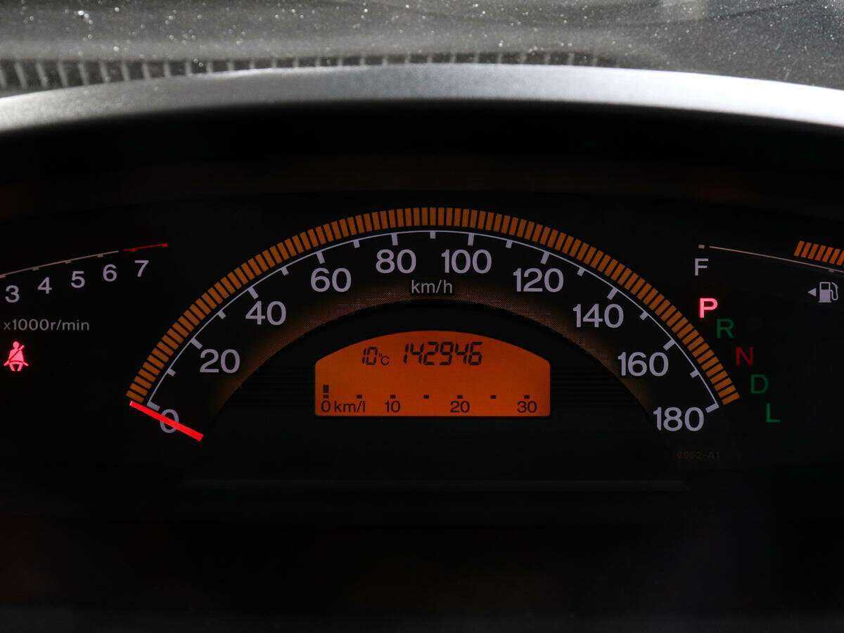 Honda Freed, 2010 Фото №10