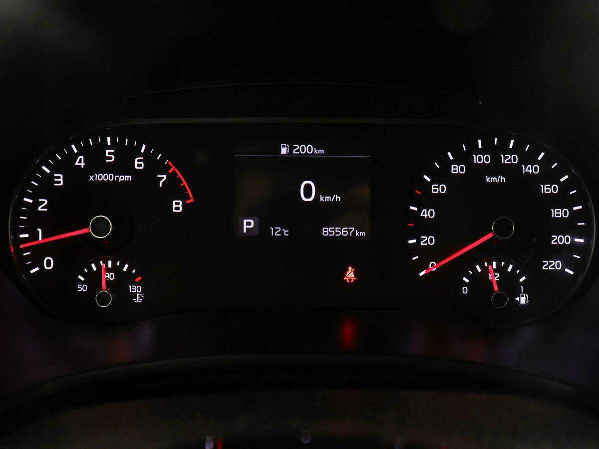 Kia Soul, 2019 - 86 010 км. | Фото №7