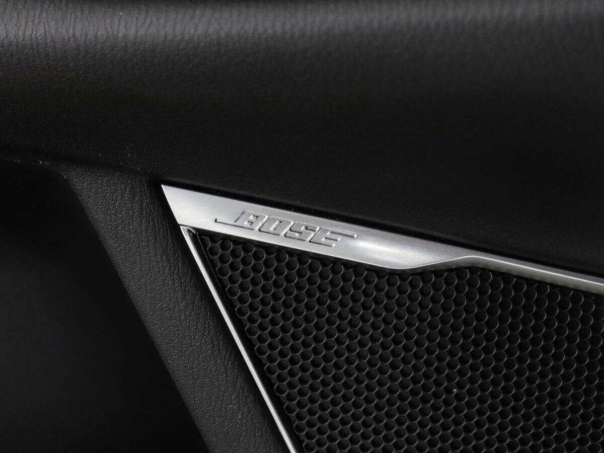 Mazda CX-9, 2020 Фото №14