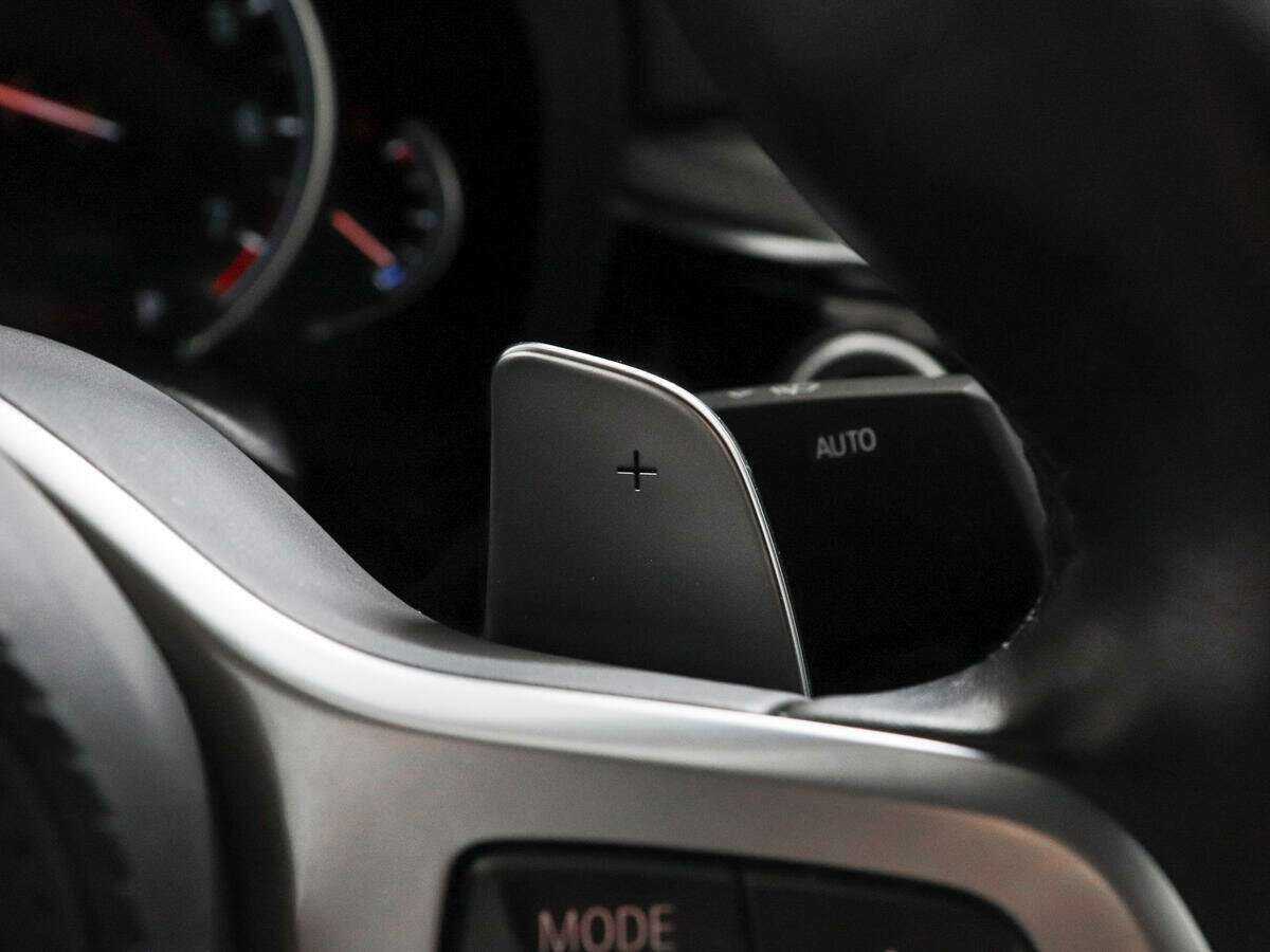 BMW 5 серии 530i xDrive, 2018 Фото №14