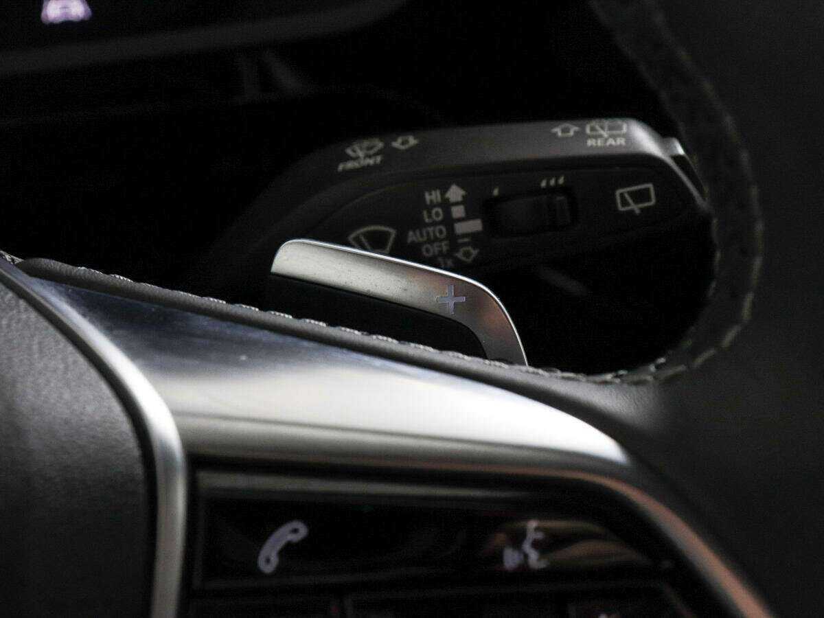 Audi e-tron 55, 2020 Фото №15