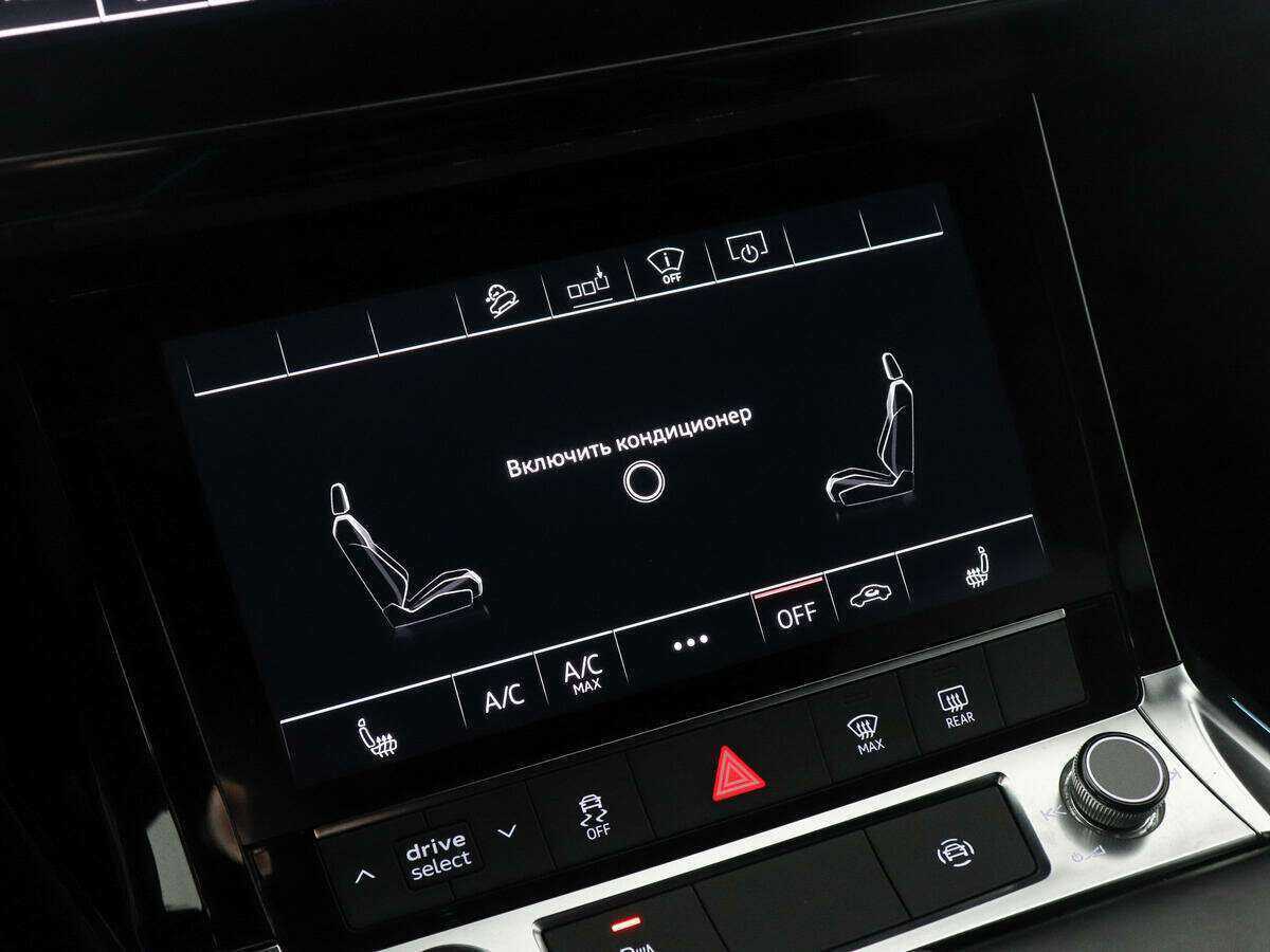 Audi e-tron 55, 2020 Фото №16