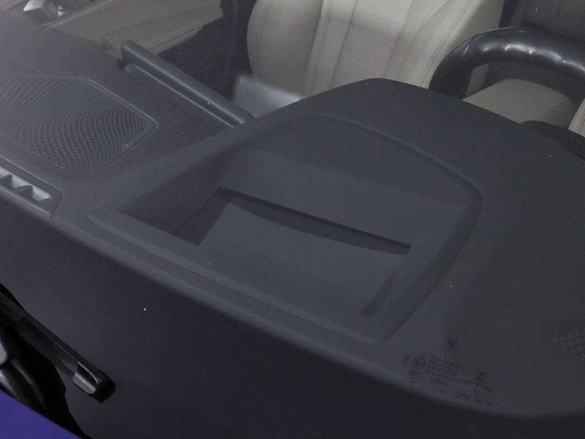 BMW 3 серии 320d xDrive, 2020 Фото №16