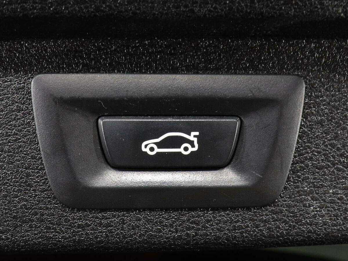 BMW X5 30d, 2016 Фото №16