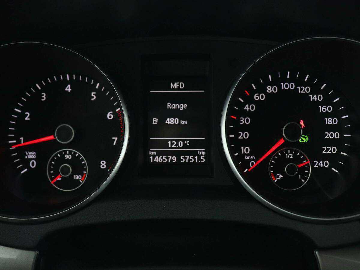 Volkswagen Golf, 2009 - 146 557 км. | Фото №7