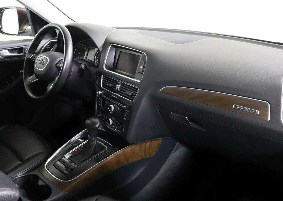Audi Q5, 2013 - 128 248 км. | Фото №7