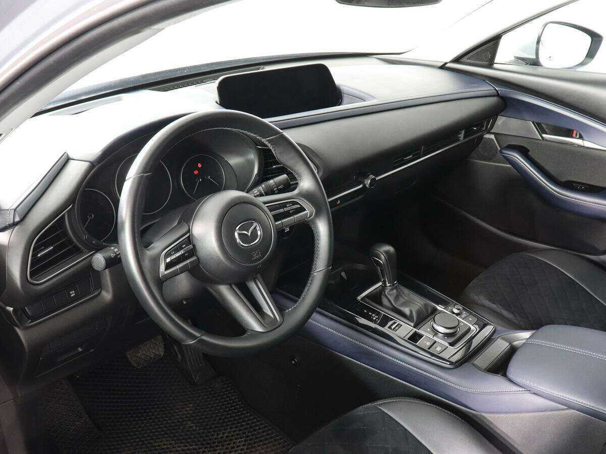 Mazda CX-30, 2020 - 33 948 км. | Фото №8