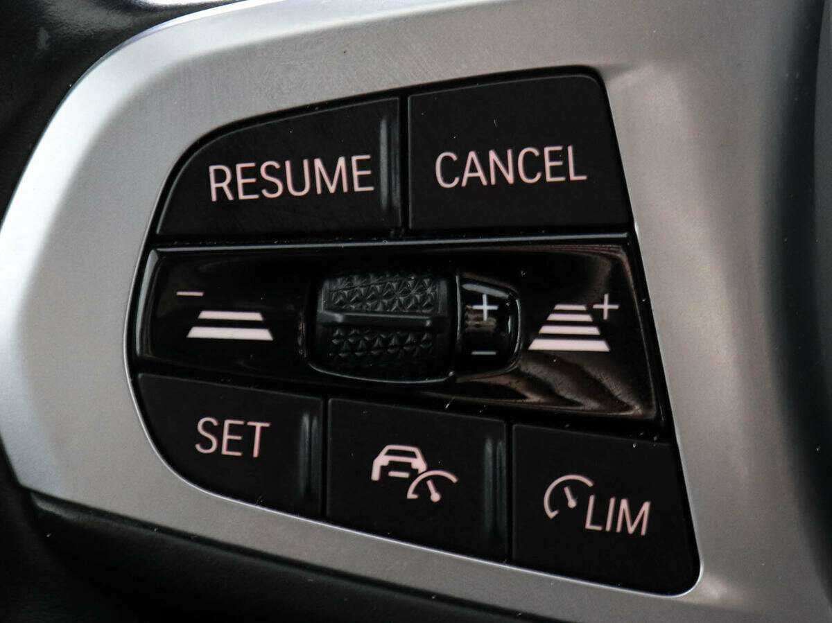 BMW 5 серии 530d xDrive, 2020 Фото №13