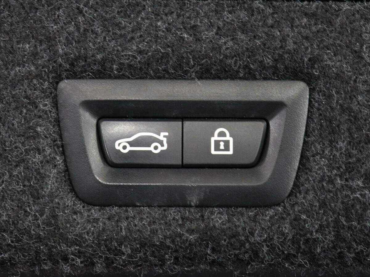 BMW 5 серии 530d xDrive, 2020 Фото №18