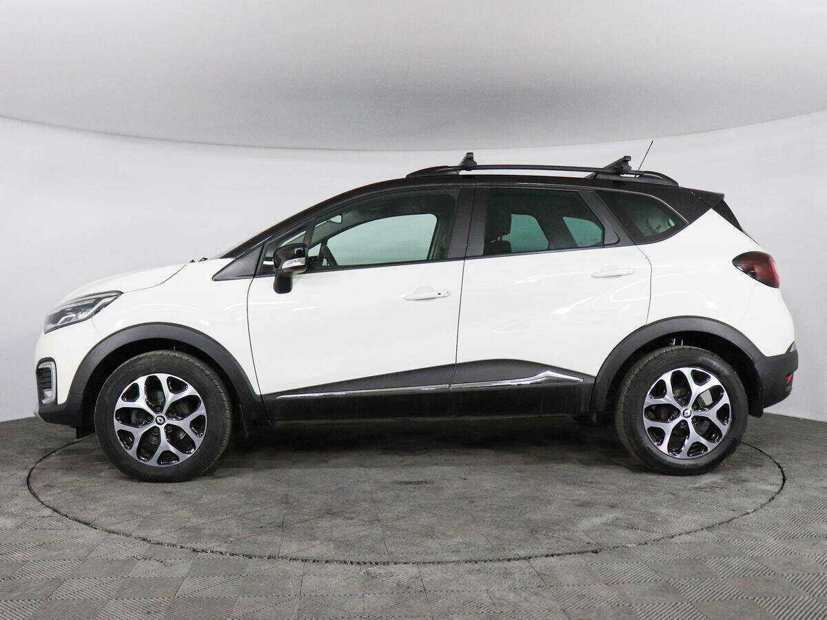 Renault Kaptur, 2020 - 74 979 км. | Фото №8