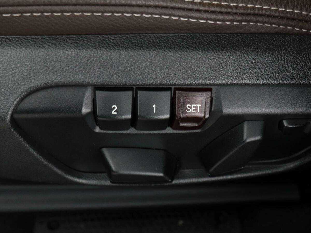 BMW X1 20i xDrive, 2022 Фото №11