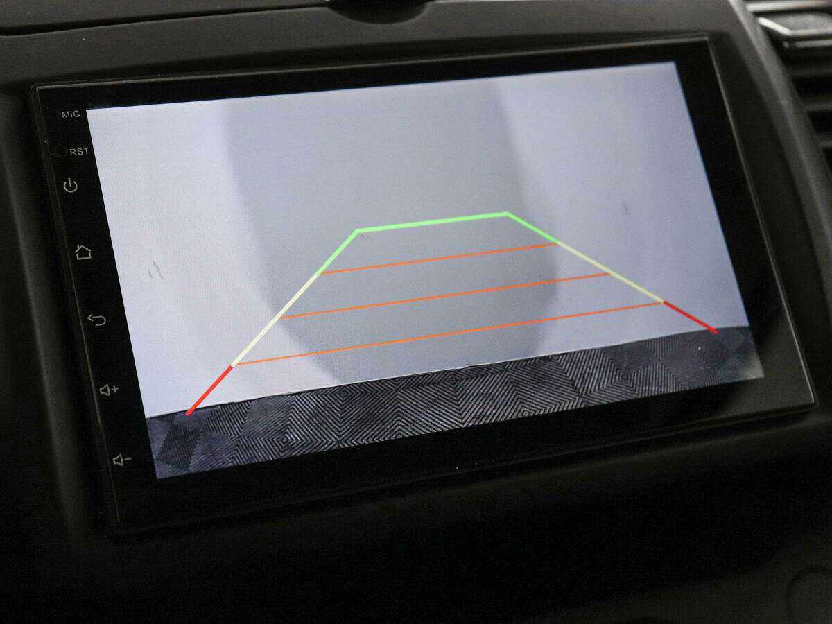 Nissan Note, 2011 Фото №11