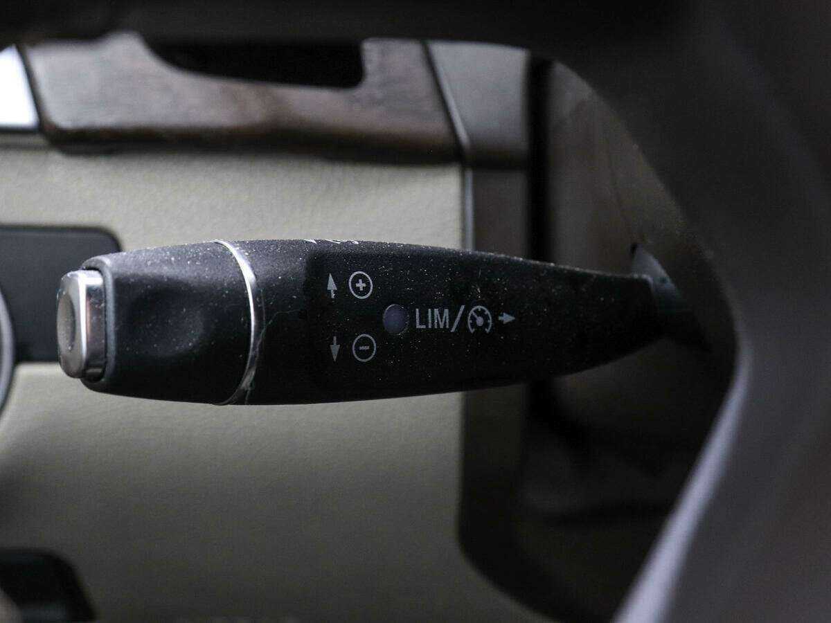 Mercedes-Benz M-Класс 350 CDI, 2013 Фото №10