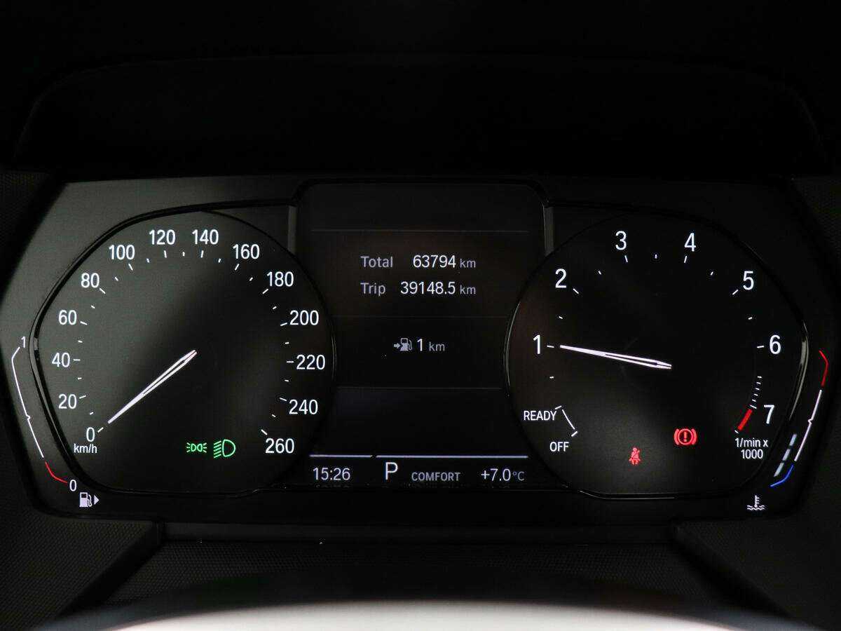 BMW 2 серии Gran Coupe 218i, 2020 Фото №9