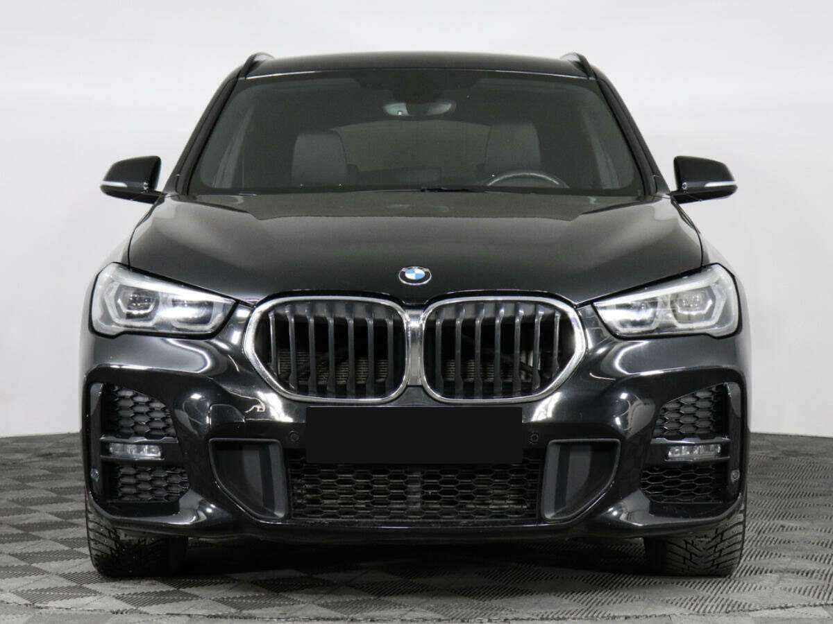 BMW X1 20i xDrive, 2019 - 68 774 км. | Фото №3