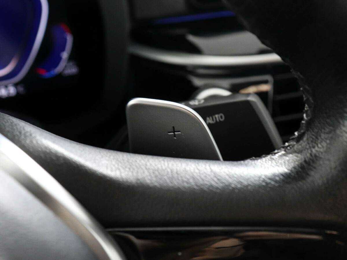 BMW 5 серии 520d xDrive, 2021 Фото №10