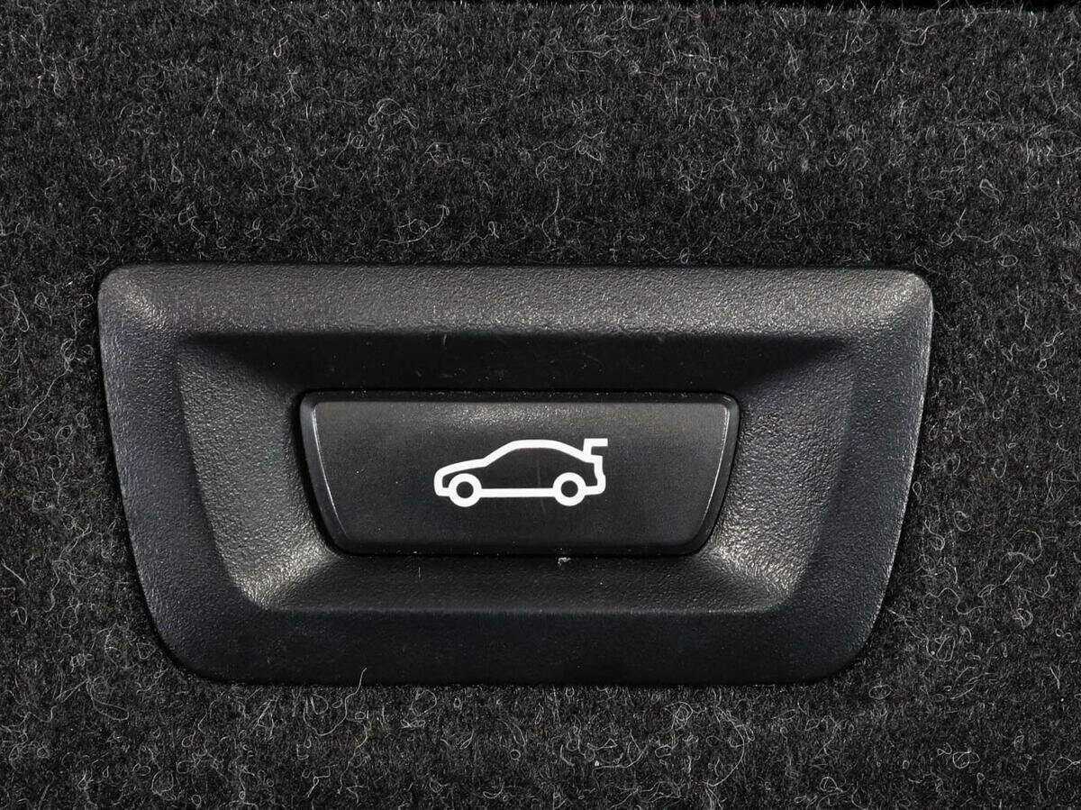 BMW 5 серии 520d xDrive, 2021 Фото №12