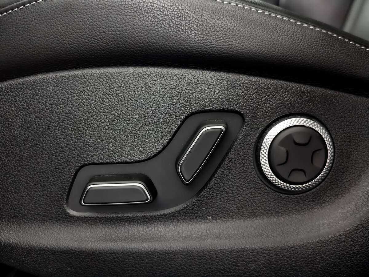 Genesis G80, 2022 Фото №28