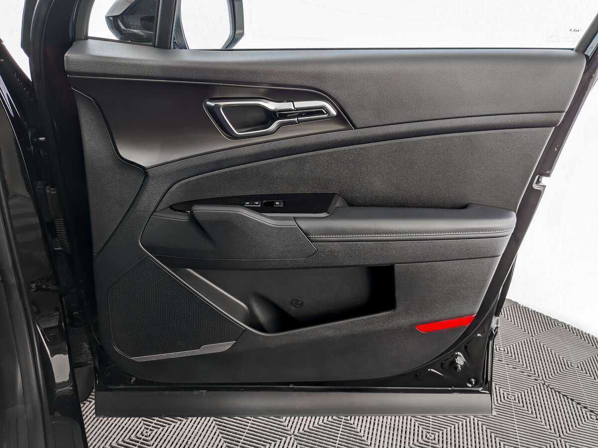 Kia Sportage, 2023 Фото №22