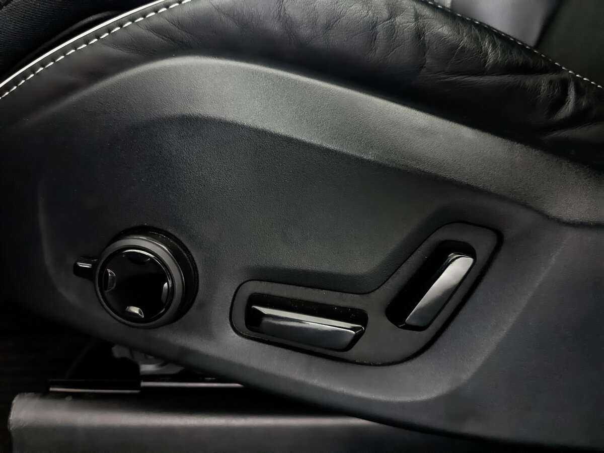 Volvo XC90, 2019 Фото №24