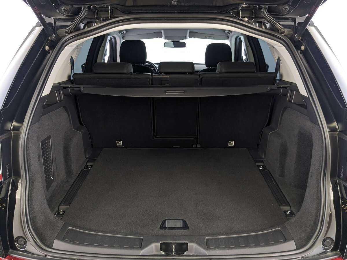 Land Rover Discovery Sport, 2018 Фото №10