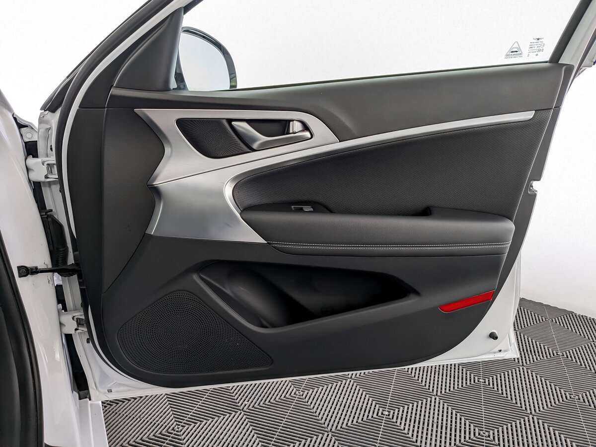 Genesis G70, 2019 Фото №20