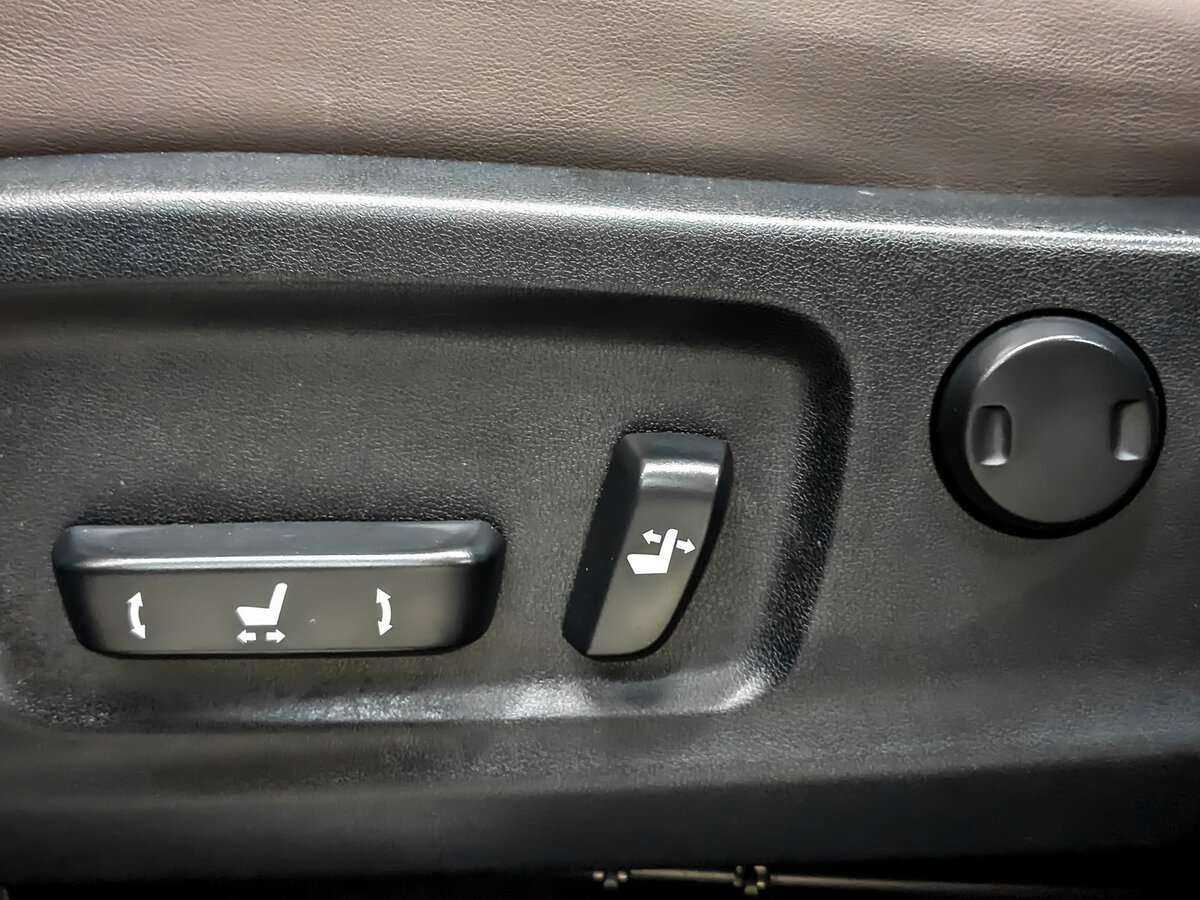 Lexus RX 300, 2019 Фото №15