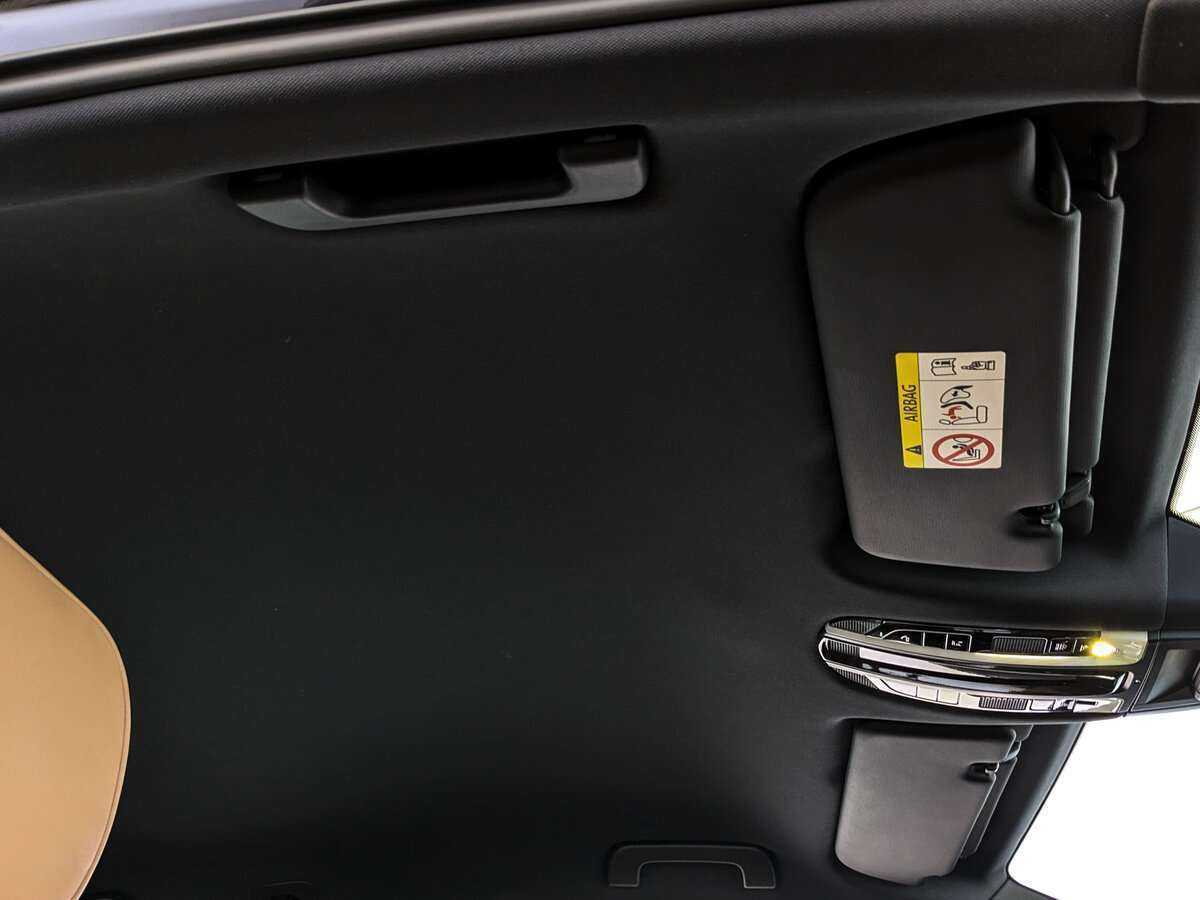 Porsche Cayenne, 2019 Фото №24