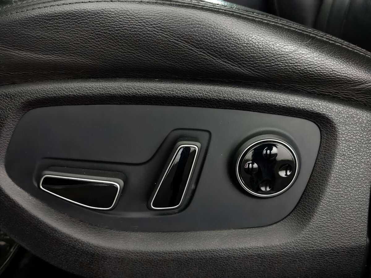 Genesis G80, 2017 Фото №19