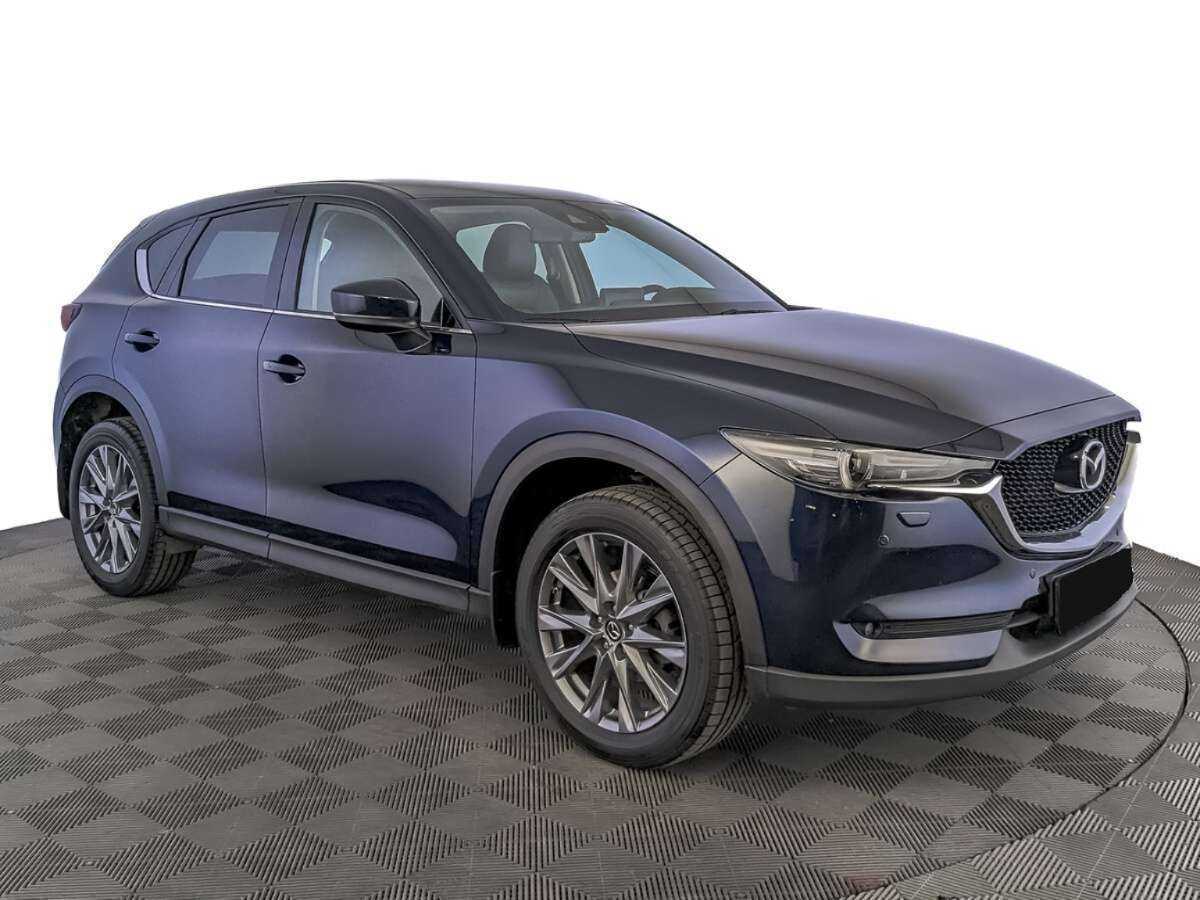 Mazda CX-5, 2021 - 26 621 км. | Фото №3