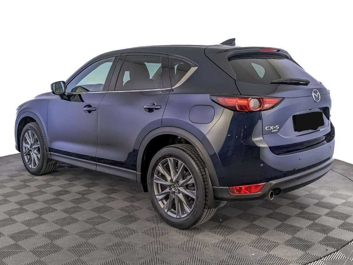 Mazda CX-5, 2021 - 26 621 км. | Фото №6