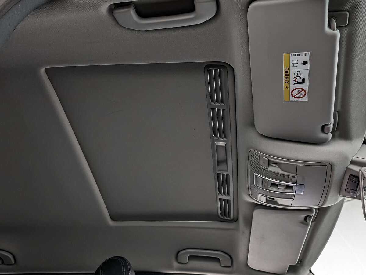 Mercedes-Benz GL-Класс 400, 2014 Фото №19