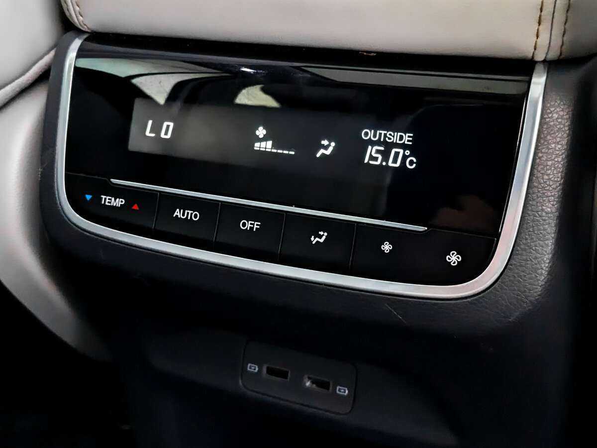 GAC GS8, 2023 Фото №28