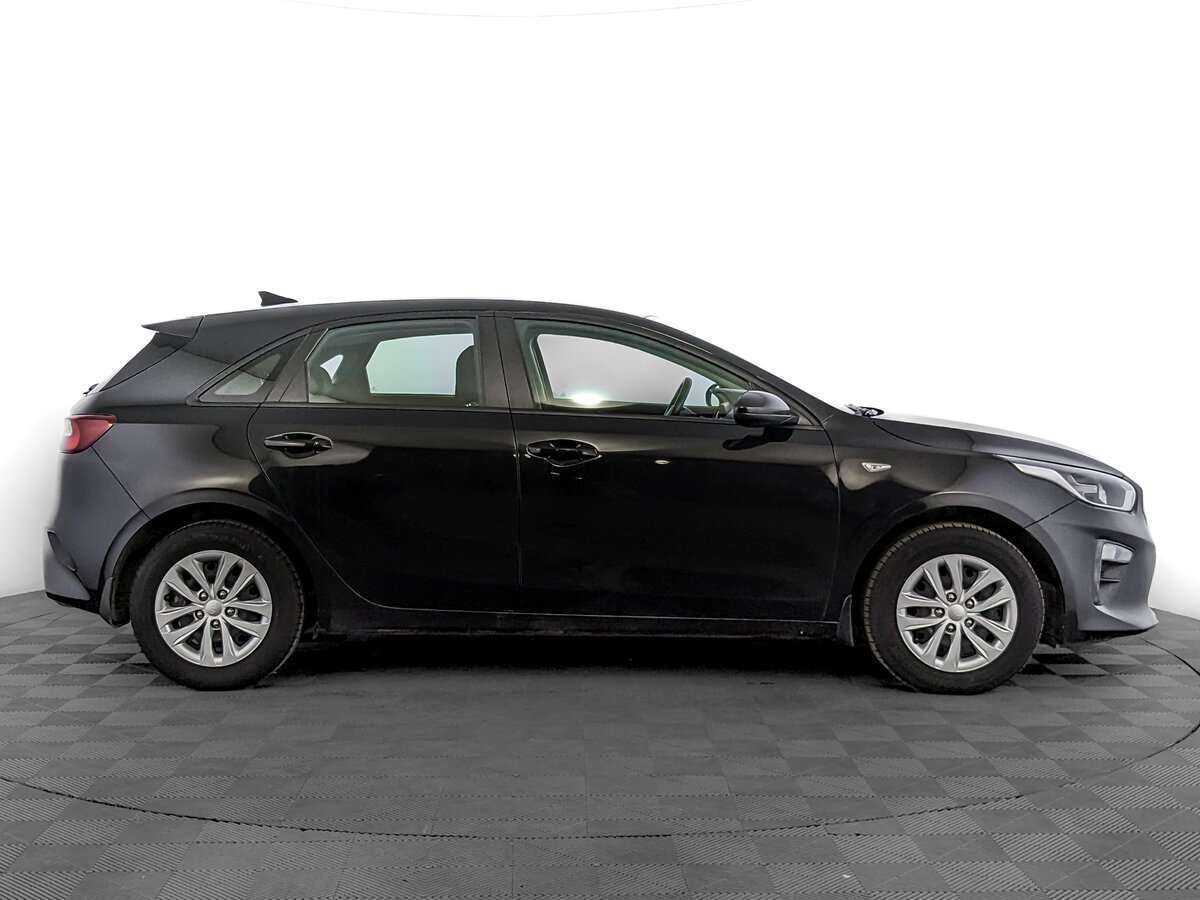 Kia Ceed, 2020 - 74 919 км. | Фото №4