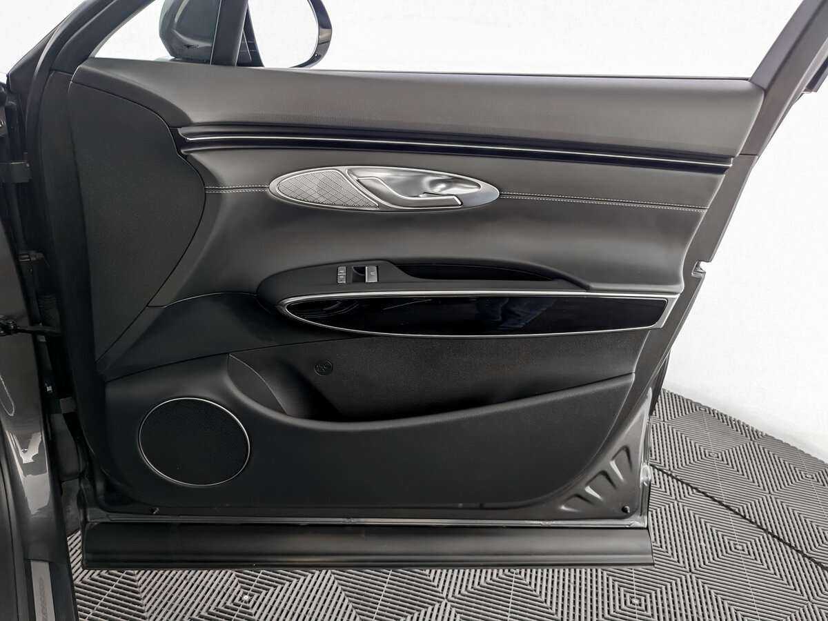 Genesis GV70, 2021 Фото №21