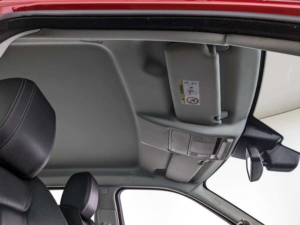 Land Rover Range Rover Evoque, 2018 Фото №14