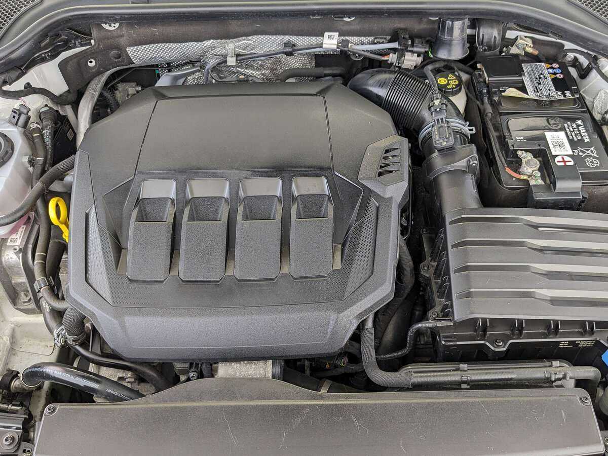 Skoda Octavia, 2021 - 18 827 км. | Фото №8