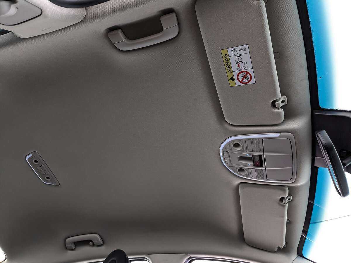 Genesis G70, 2019 Фото №17