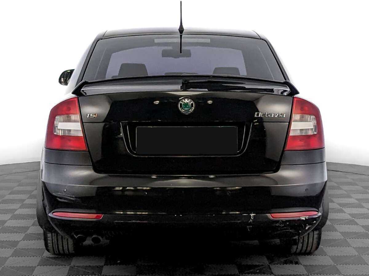 Skoda Octavia, 2011 - 161 699 км. | Фото №6