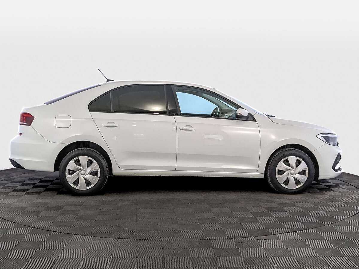 Volkswagen Polo, 2021 - 101 606 км. | Фото №4